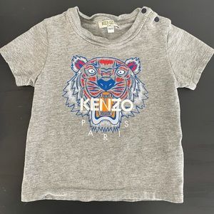 Kenzo baby shirt